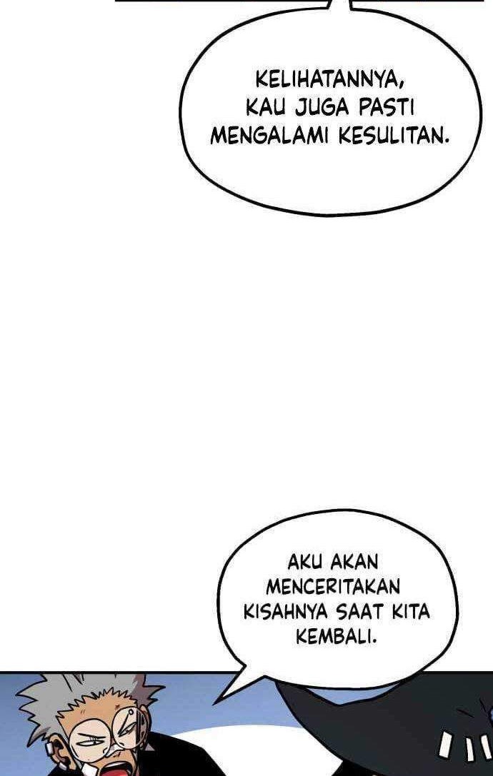 Metro Hunter Chapter 12 - halaman 41