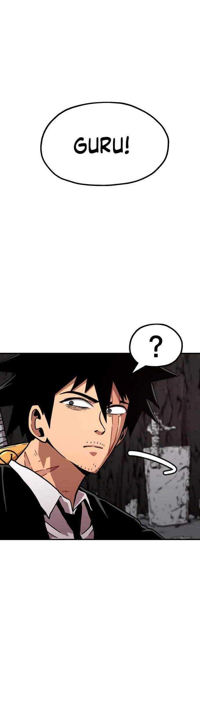 Metro Hunter Chapter 12 - halaman 66
