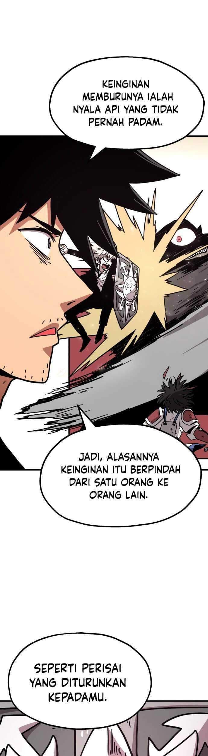 Metro Hunter Chapter 12 - halaman 74
