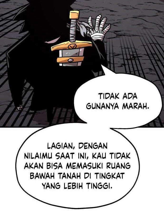 Metro Hunter Chapter 12 - halaman 79