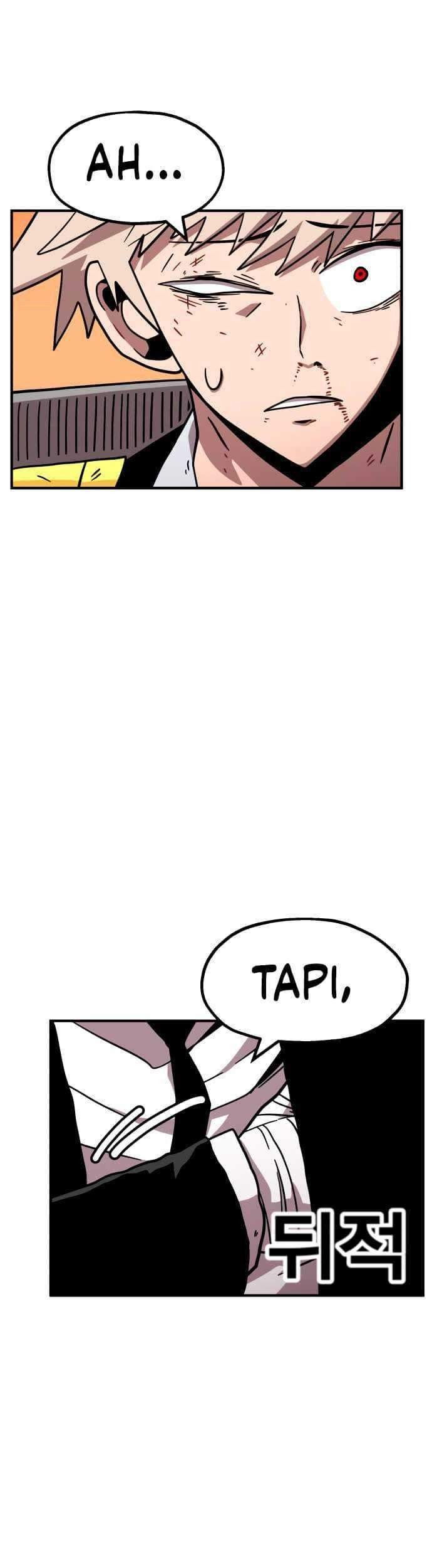 Metro Hunter Chapter 12 - halaman 80