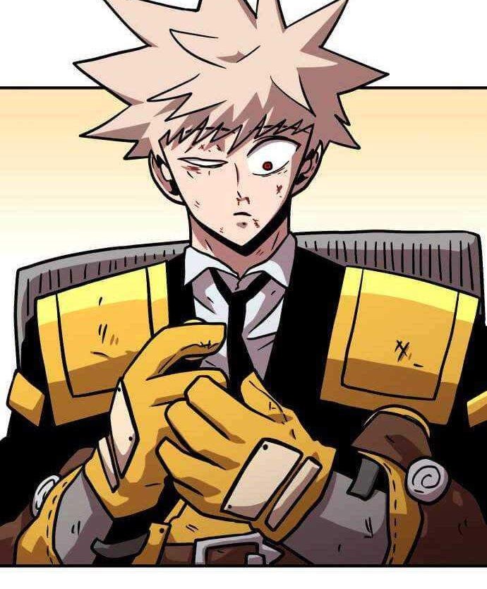 Metro Hunter Chapter 12 - halaman 85