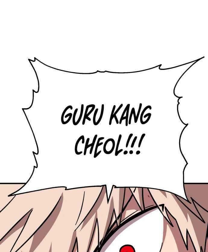 Metro Hunter Chapter 12 - halaman 87