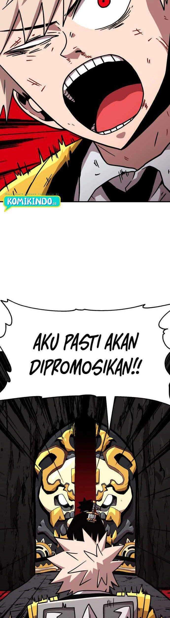 Metro Hunter Chapter 12 - halaman 88