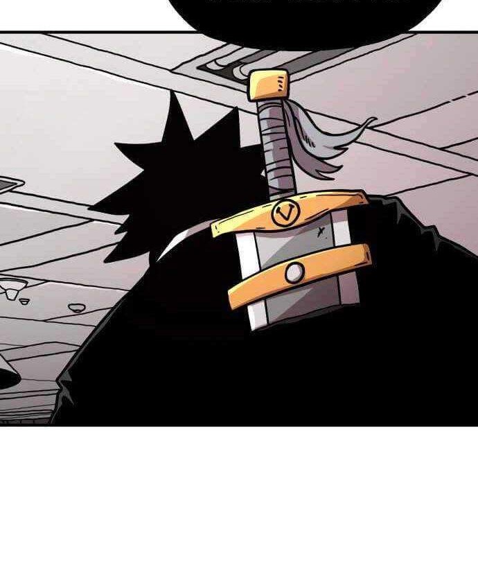 Metro Hunter Chapter 12 - halaman 91