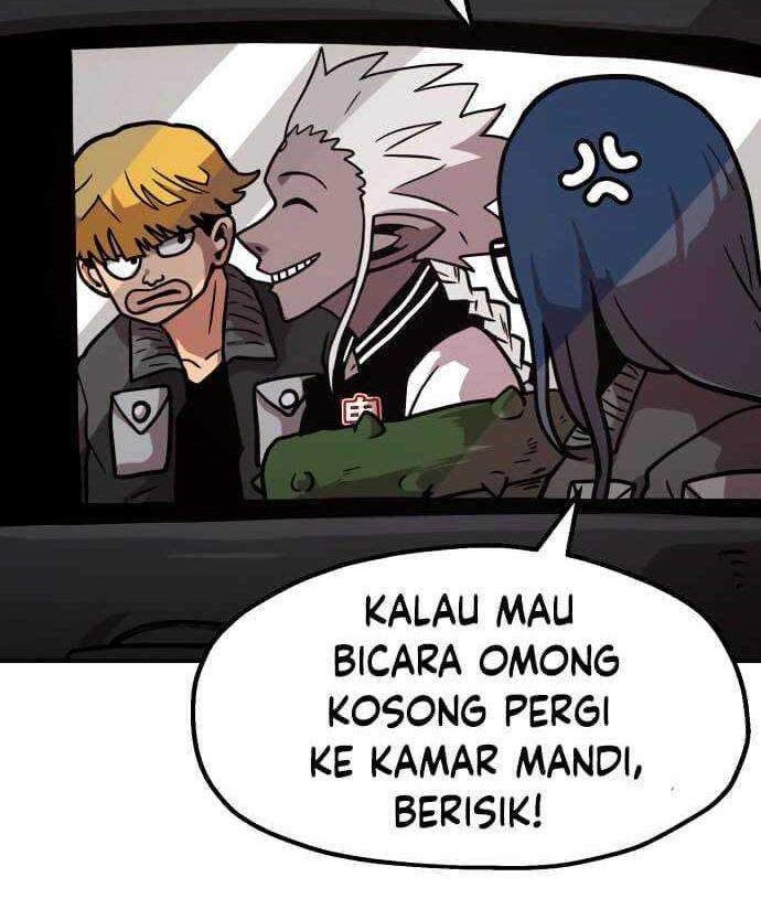 Metro Hunter Chapter 12 - halaman 97