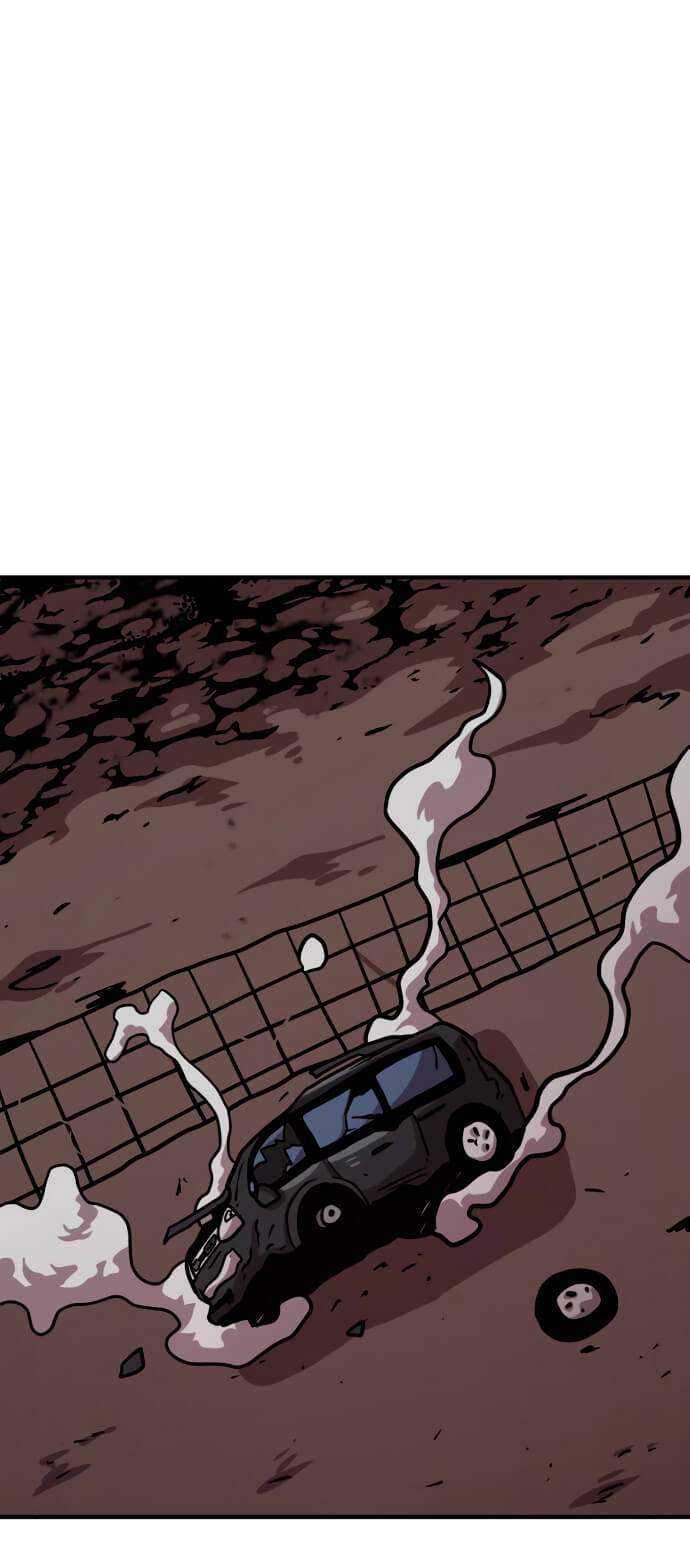 Metro Hunter Chapter 13 - halaman 100