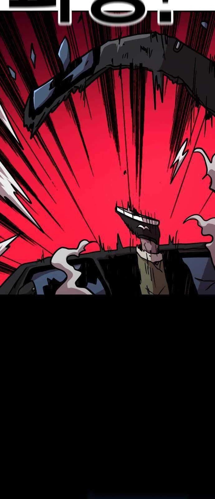 Metro Hunter Chapter 13 - halaman 102