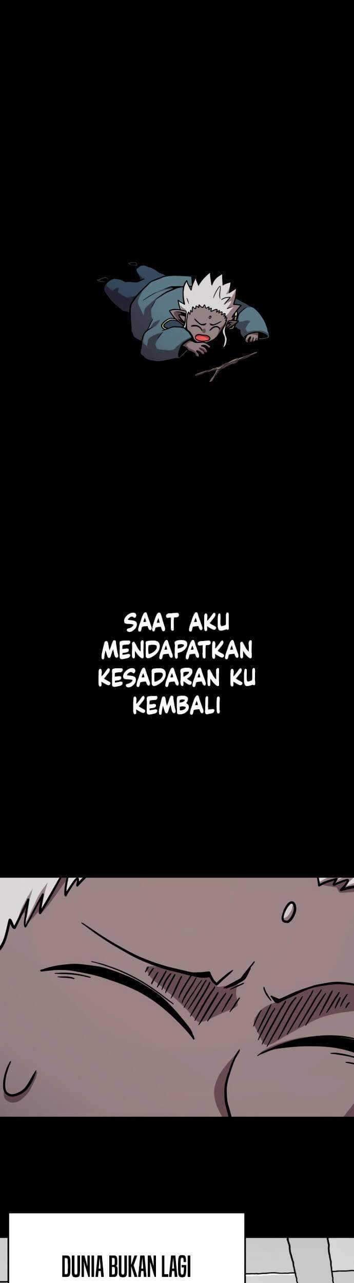 Metro Hunter Chapter 13 - halaman 11