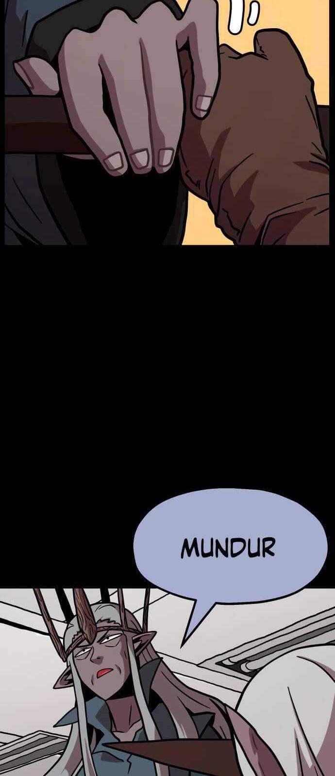 Metro Hunter Chapter 13 - halaman 18