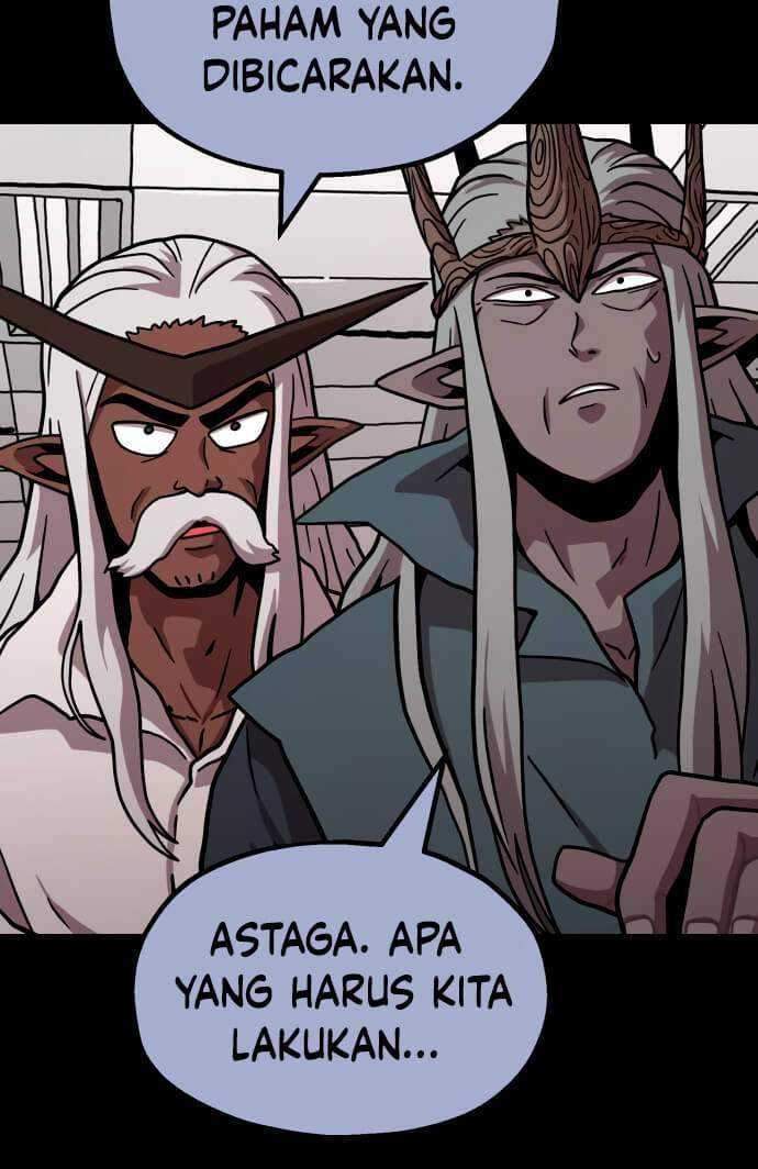 Metro Hunter Chapter 13 - halaman 25