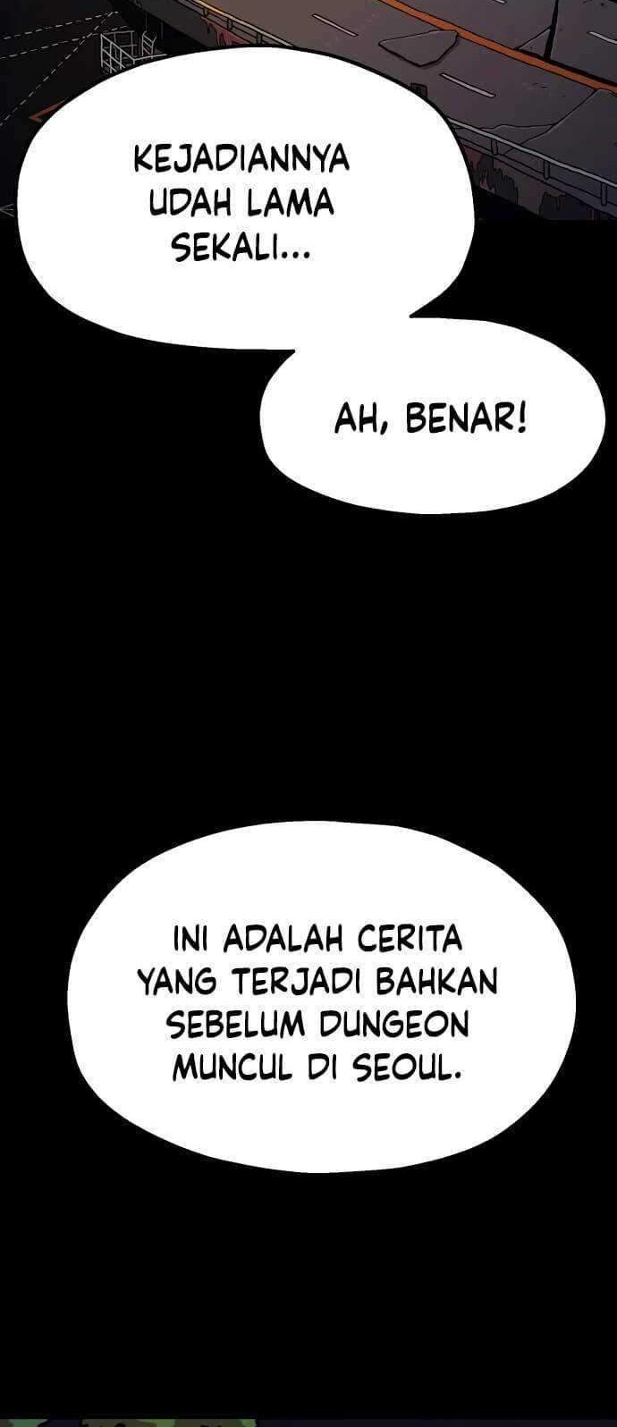 Metro Hunter Chapter 13 - halaman 3