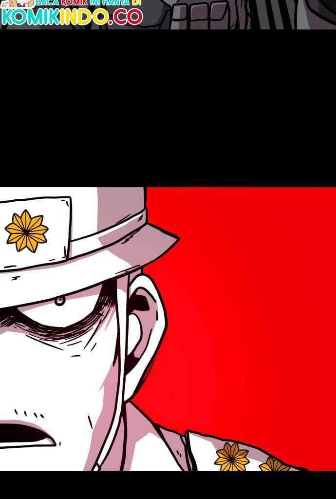 Metro Hunter Chapter 13 - halaman 41
