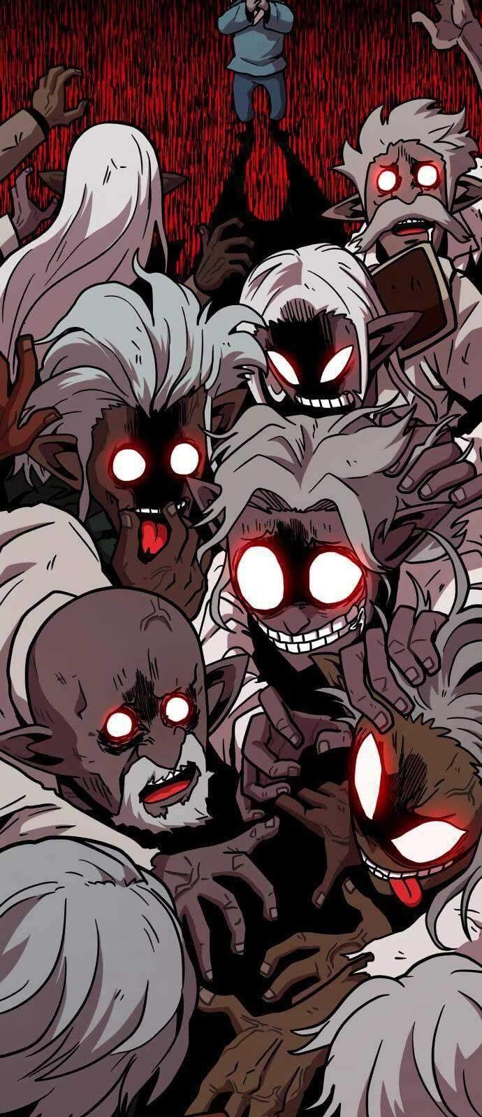 Metro Hunter Chapter 13 - halaman 57
