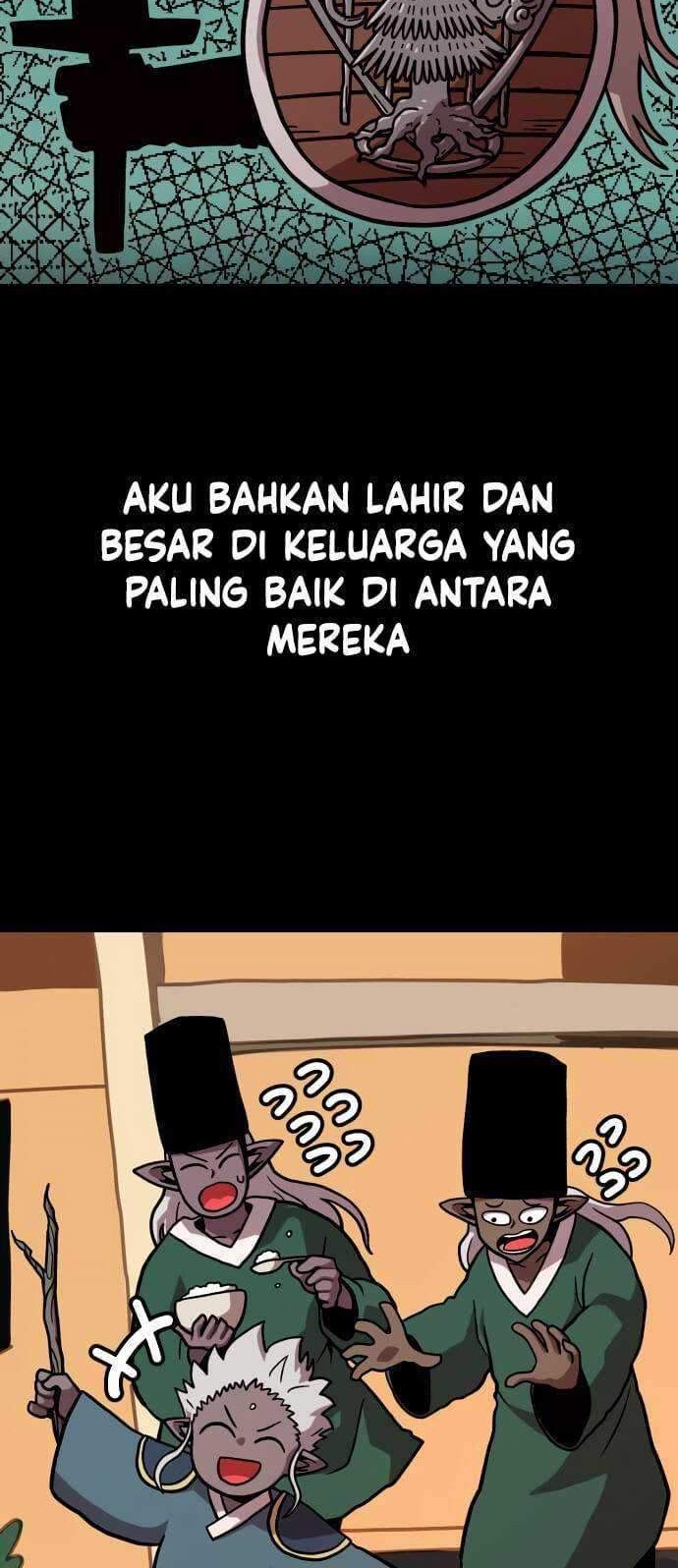 Metro Hunter Chapter 13 - halaman 6