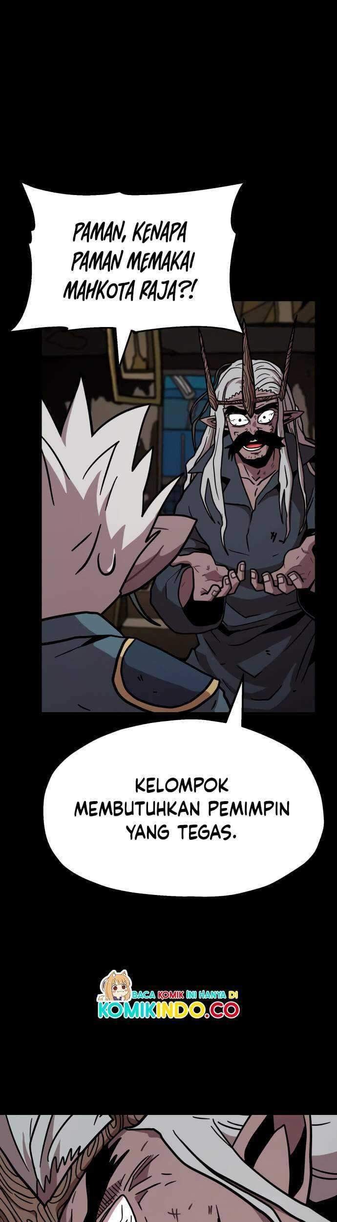 Metro Hunter Chapter 13 - halaman 62