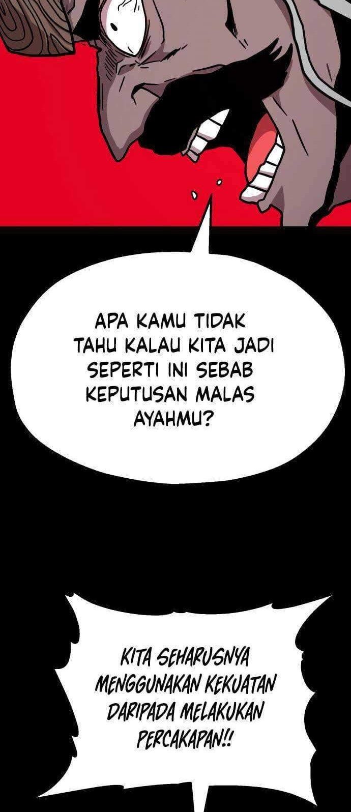 Metro Hunter Chapter 13 - halaman 63