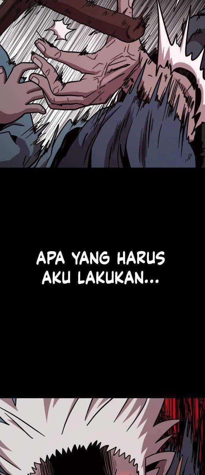 Metro Hunter Chapter 13 - halaman 72