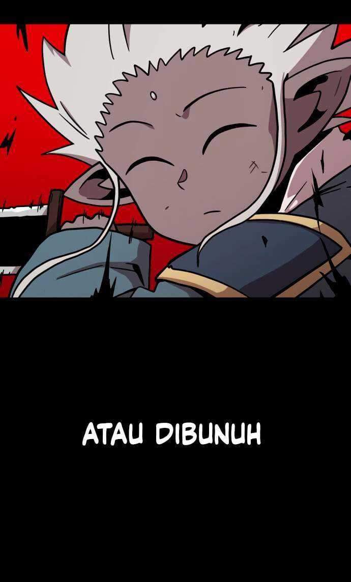 Metro Hunter Chapter 13 - halaman 76