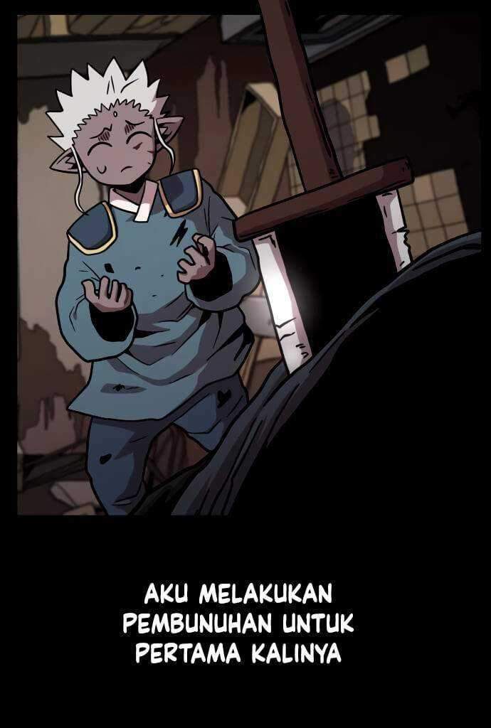 Metro Hunter Chapter 13 - halaman 79