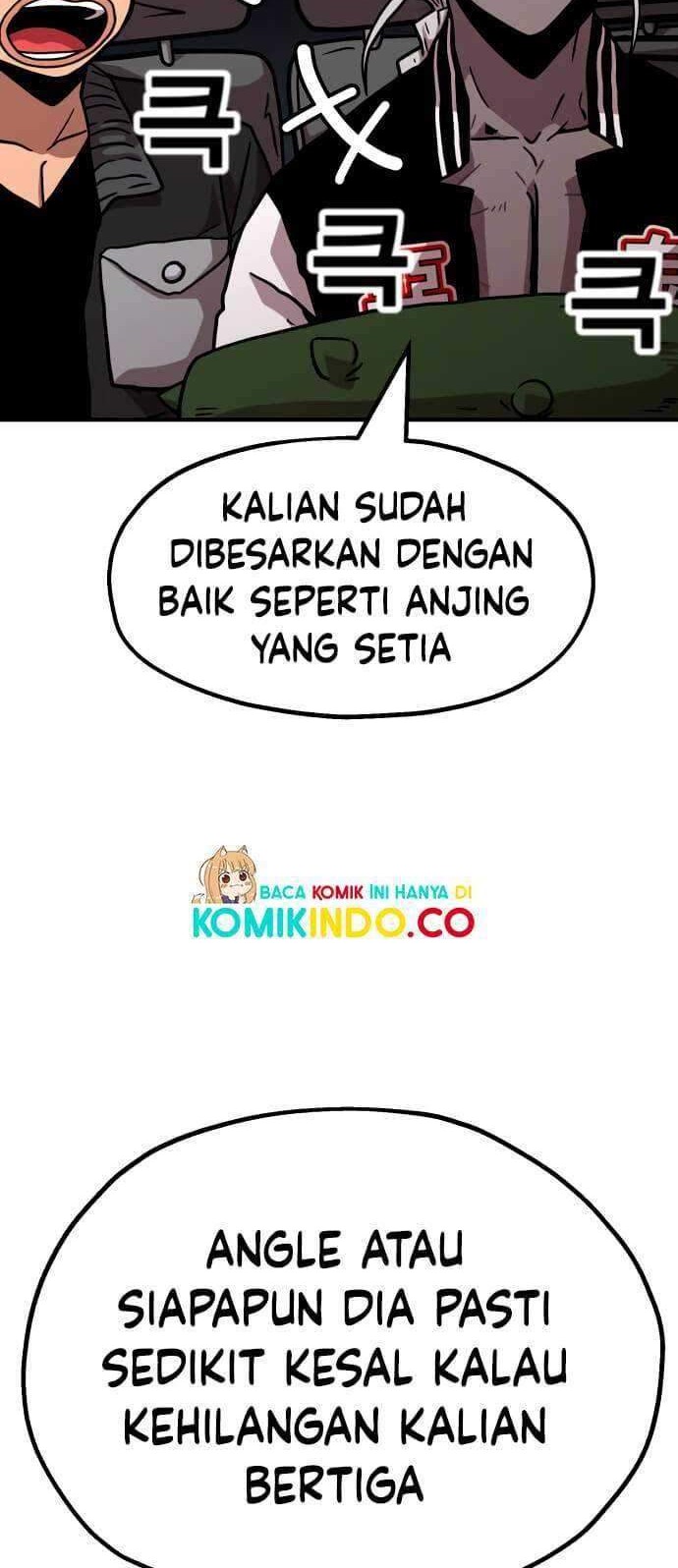 Metro Hunter Chapter 13 - halaman 87