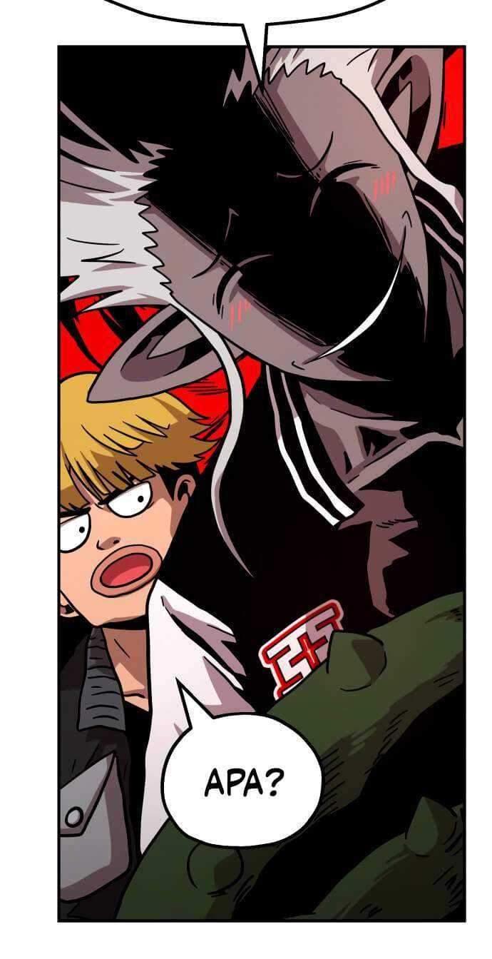 Metro Hunter Chapter 13 - halaman 88