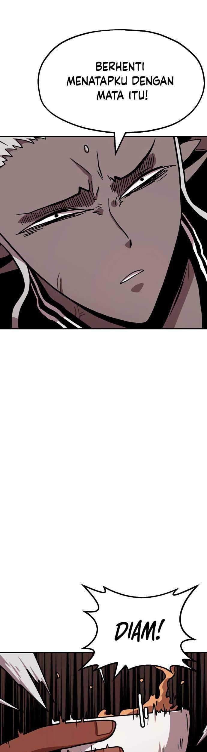 Metro Hunter Chapter 14 - halaman 10
