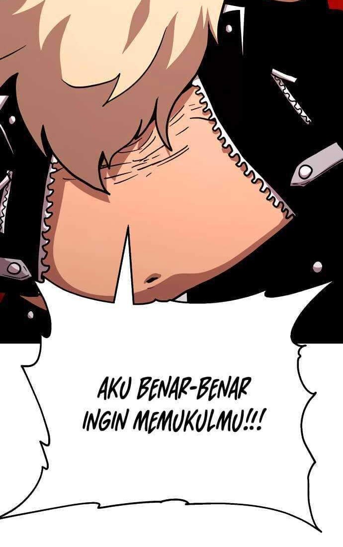 Metro Hunter Chapter 14 - halaman 101