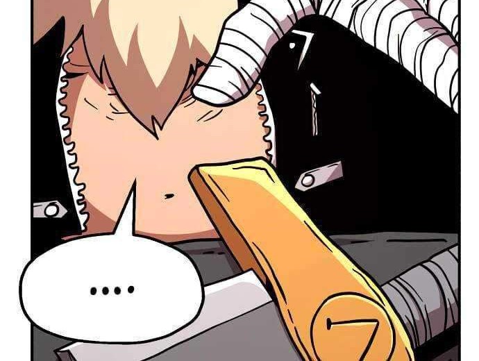 Metro Hunter Chapter 14 - halaman 103