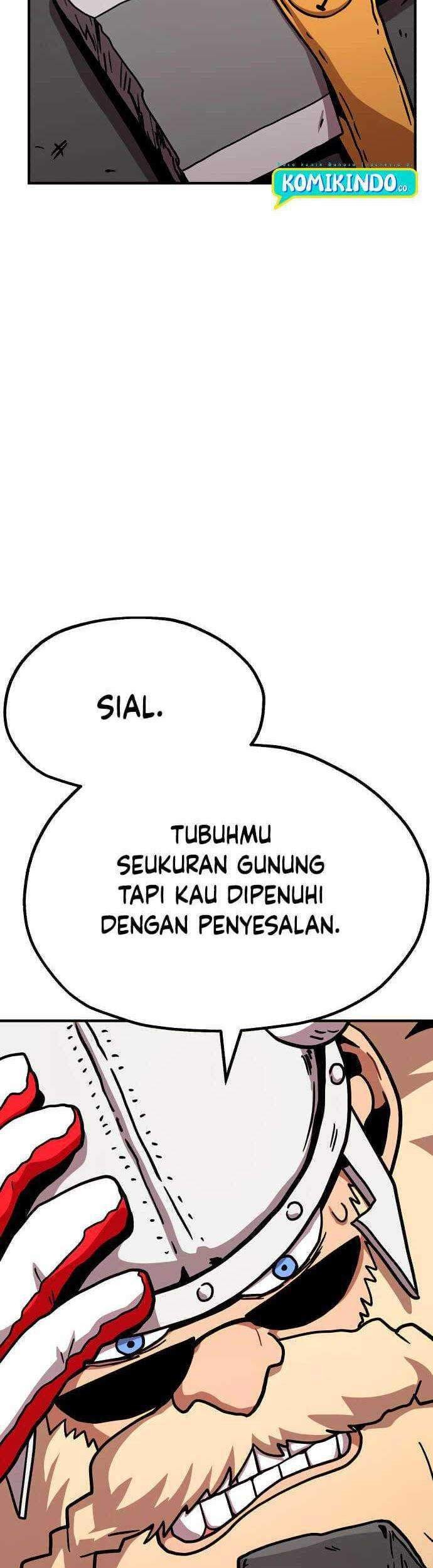Metro Hunter Chapter 14 - halaman 104