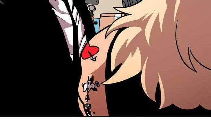 Metro Hunter Chapter 14 - halaman 113
