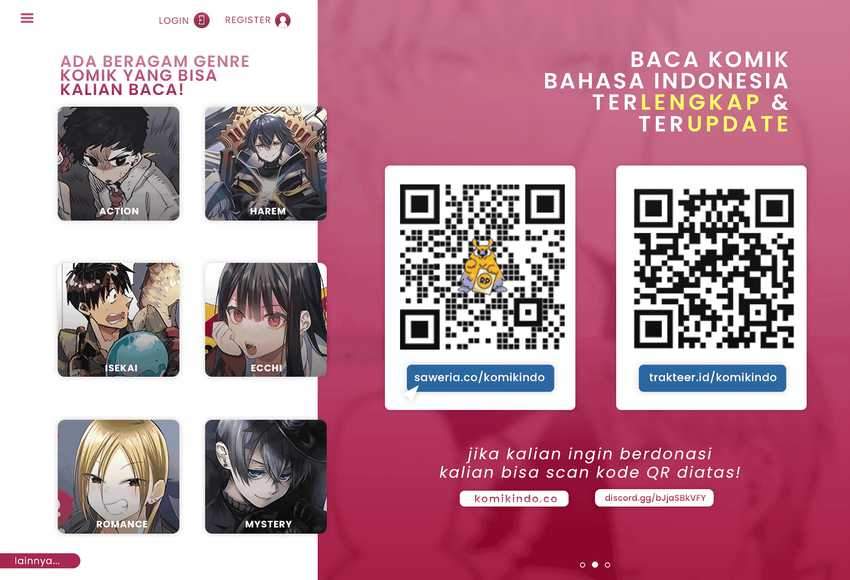 Metro Hunter Chapter 14 - halaman 118