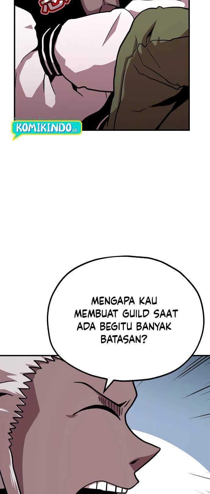 Metro Hunter Chapter 14 - halaman 27