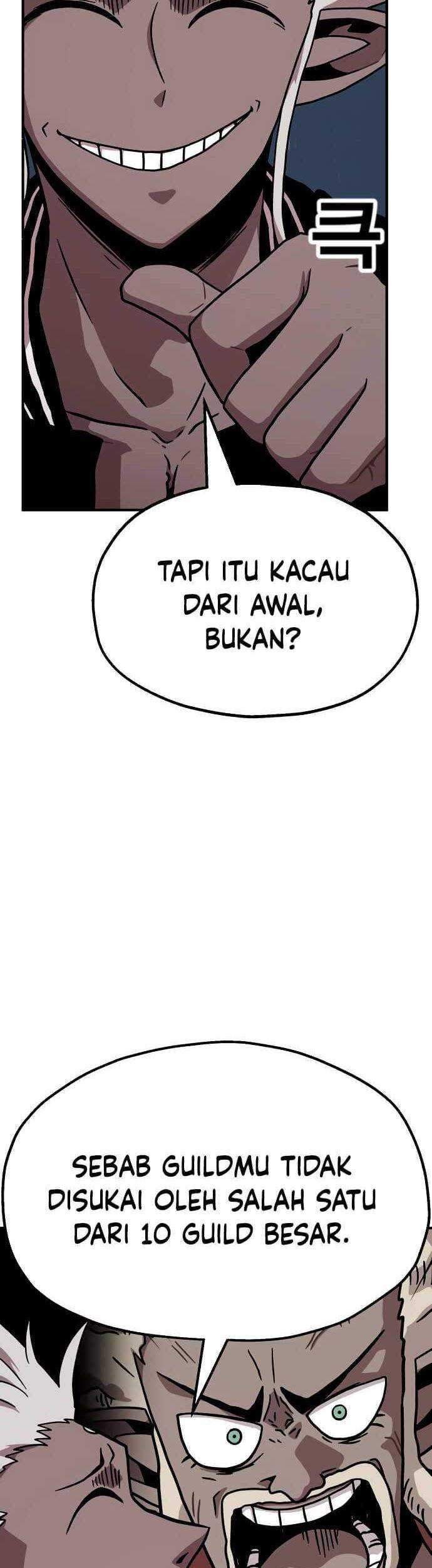 Metro Hunter Chapter 14 - halaman 32
