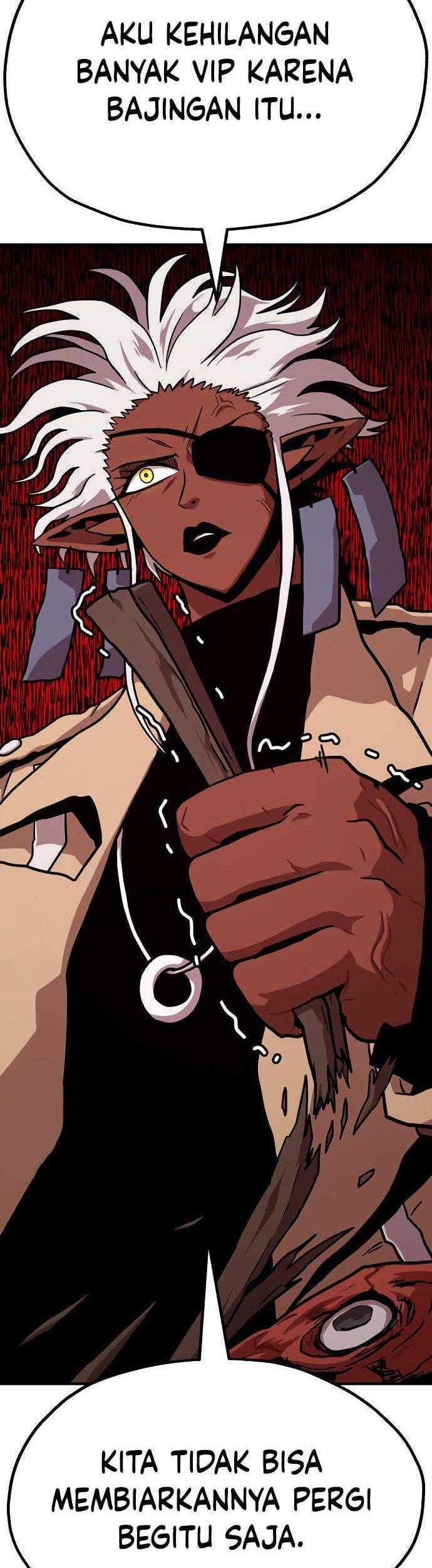 Metro Hunter Chapter 14 - halaman 46