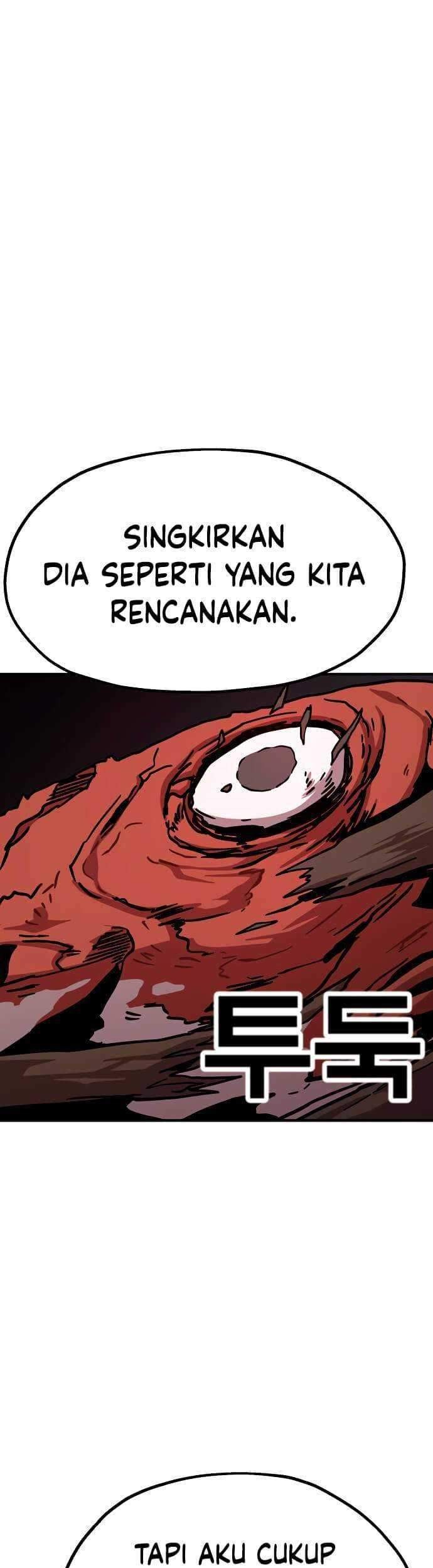 Metro Hunter Chapter 14 - halaman 48