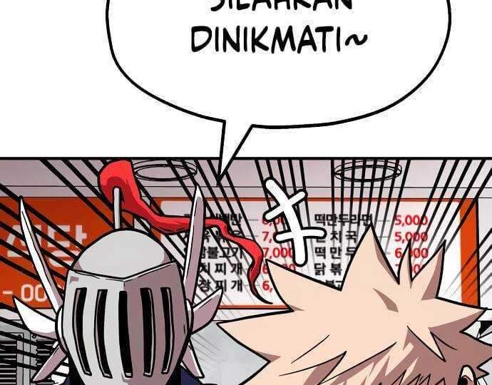 Metro Hunter Chapter 14 - halaman 61