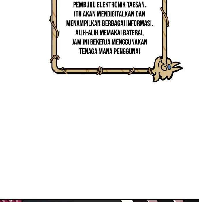 Metro Hunter Chapter 14 - halaman 75