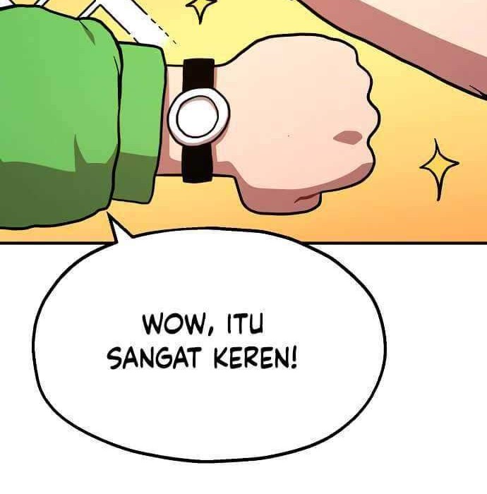 Metro Hunter Chapter 14 - halaman 77