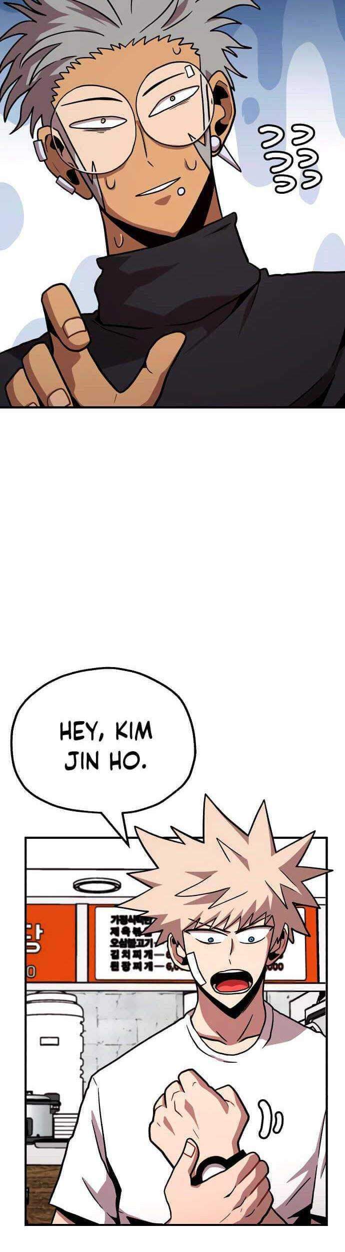 Metro Hunter Chapter 14 - halaman 79