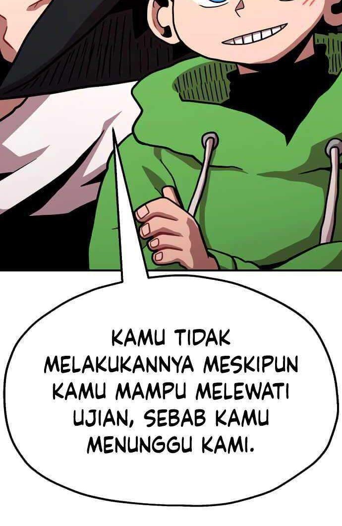 Metro Hunter Chapter 14 - halaman 83