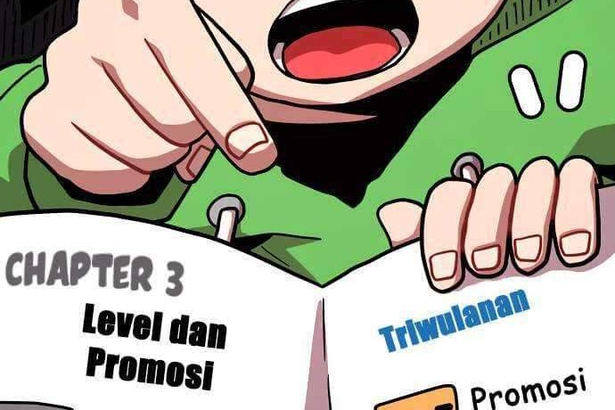 Metro Hunter Chapter 14 - halaman 89