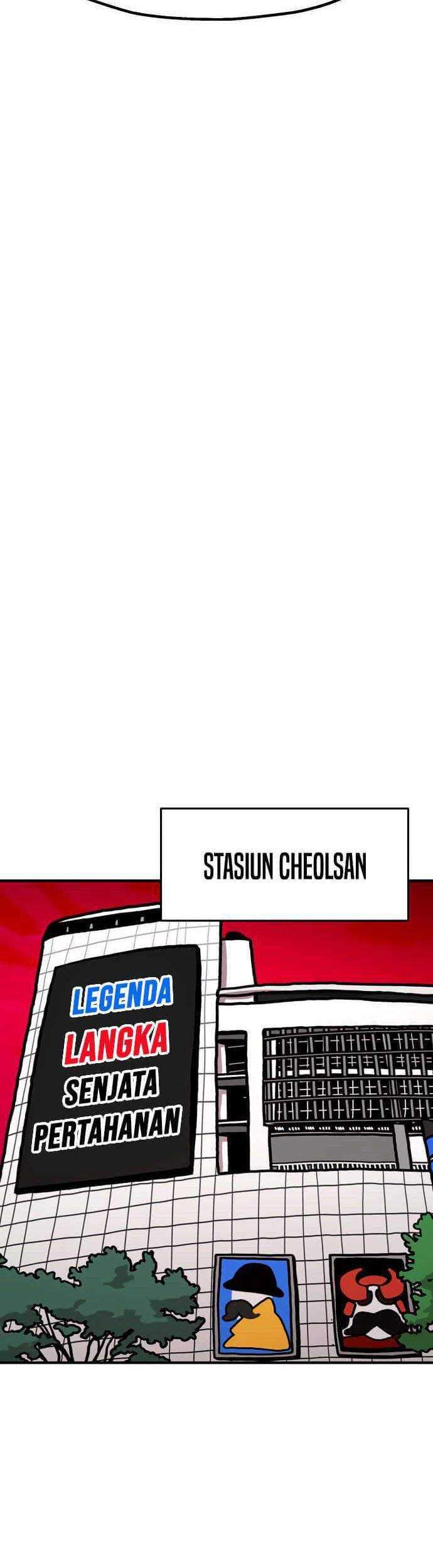 Metro Hunter Chapter 14 - halaman 93