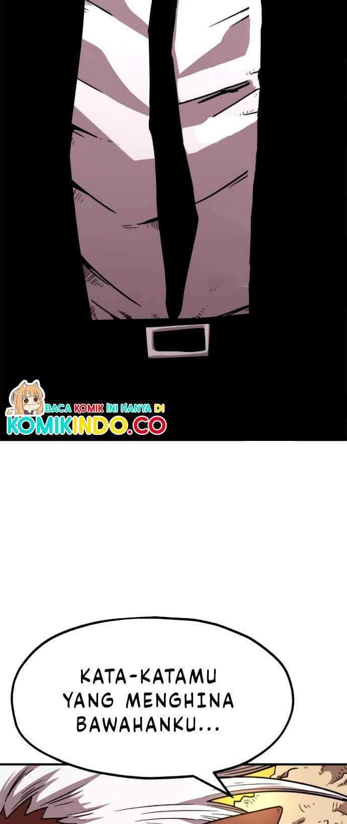 Metro Hunter Chapter 16 - halaman 3