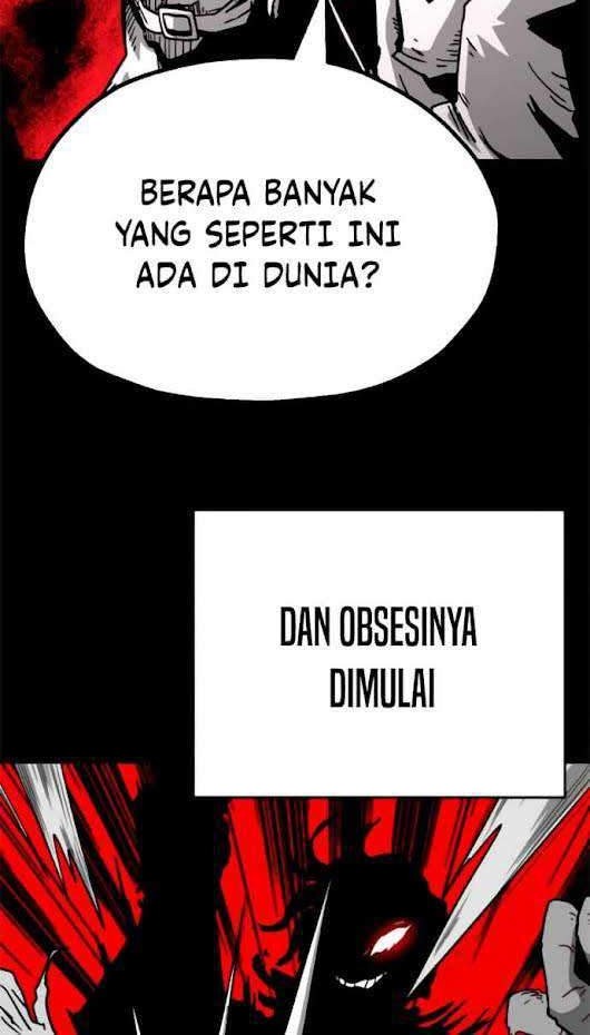 Metro Hunter Chapter 16 - halaman 37