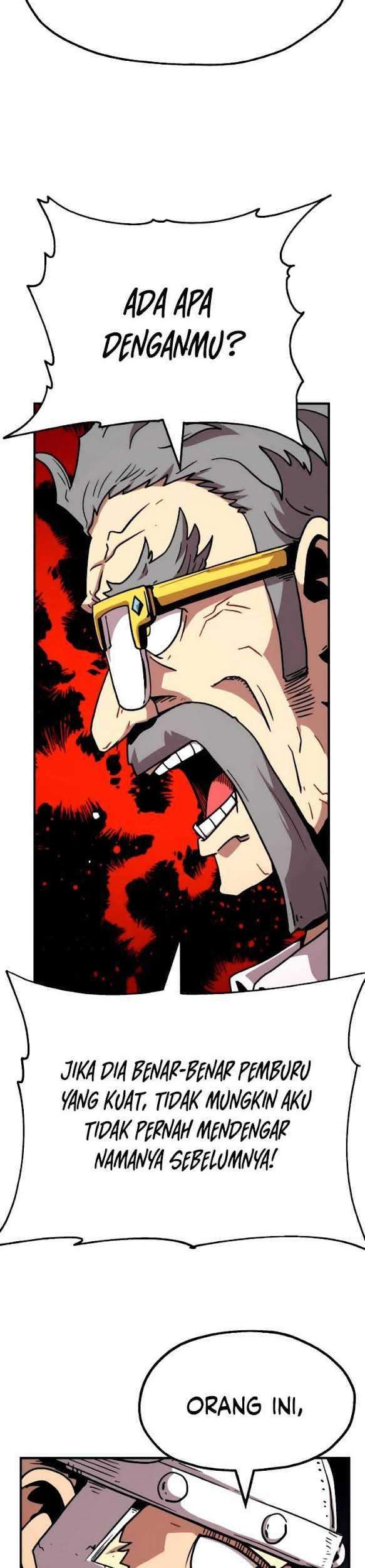 Metro Hunter Chapter 16 - halaman 51