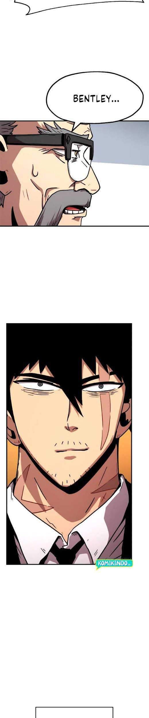 Metro Hunter Chapter 16 - halaman 60