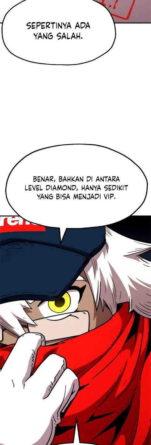 Metro Hunter Chapter 16 - halaman 67
