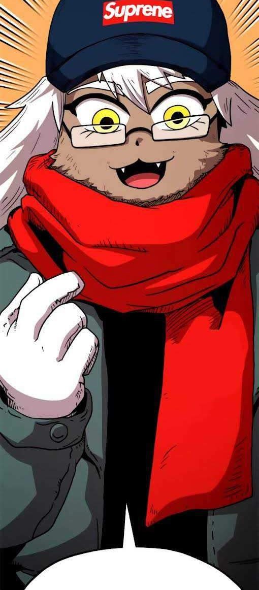 Metro Hunter Chapter 16 - halaman 76