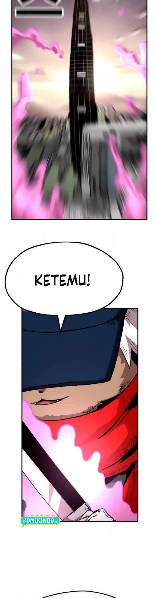 Metro Hunter Chapter 16 - halaman 82
